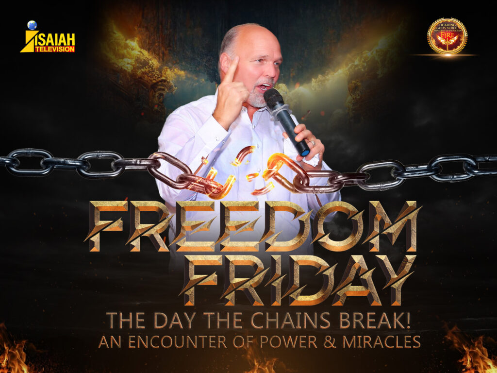 freedom friday 2026 meeting p1